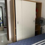 Cho thuê căn hộ chung cư 40m2, 01 phòng ngủ full đồ đẹp, ngõ 22 lương khánh thiện, hoàng mai, 6 triệu