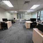 Chọn ngay văn phòng cho thuê hiện đại với giá cả hợp lý - dt 50m2 ở hàm nghi, q1