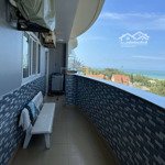 Bán căn hộ view biển 90m2 chung cư 165a thùy vân