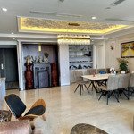 Mới! Bán Căn Hộ 3Pndiện Tích100M2 3106 Tại The Sun Mễ Trì, Full Nt Cao Cấp, View The Manor, Hướng Đb