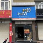 Cho thuê nhà 5 tầng vừa ở vừa kinh doanh mặt phố số 146 nguyễn lân, phương liệt,thanh xuân