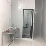 Căn hộ 20m2 đầy đủ tiện nghi - vị trí đẹp gần công viên thiên đường bảo sơn