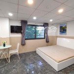 Phòng mới xây cho thuê giá rẻ q7 q4 q8