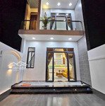 Bán nhà q6 , 1 tầng1 lầu, 48m2 , 2ty660