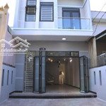 Bán nhà mặt tiền đường liên tổ 123 shr