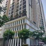 Shophouse 2mt 650m2 hà đô centrosa đẹp nhất quận 10