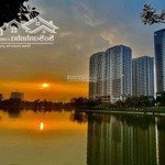 Chính chủ cần bán nhanh căn hộ 4pn view hồ starlake thoáng đẹp tòa n01t1 khu ngoại giao đoàn