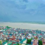 Tôi cho thuê căn 3 phòng ngủview sông hồng 26 triệu/tháng sun ancora số 3 lương yên có slot ô tô - 0363847115