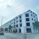 Bán căn shophouse parkhill thành công, định trung, vĩnh yên