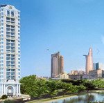 Cần bán căn hộ grand riverside, đường bến vân đồn, phường 2, quận 4