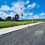 Đất Bảo Lộc Mặt Tiền
