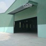 Cho thuê kho riêng (tự quản), xưởng, kho chung có quản lý từ: 5m2-50m2-100m2-500m2-1000m2-20000m2