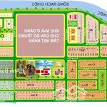 Bán đất bt 240m2 kdc nam long, plb, q9, sổ cá nhân, liền kề the global city, giá chỉ 62. 5 triệu/m2