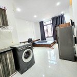 Căn studio cửa sổ full nội thất siêu mới ngay tại khu vực ngã tư bảy hiền, tân bình giá siêu rẻ