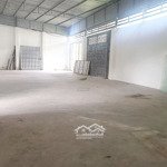 Cho thuê kho xưởng 160m² khu đất lành giá bán 7,5 triệu/tháng