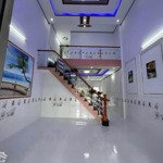 Nhà ngộp 60m2 củ chi