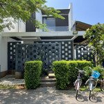 Villa 3 phòng ngủcao cấp trong khu oceanami villas & beach club