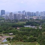 Bán căn hộ dragon hill 1 - 67m2 ( 2 phòng ngủ- 2wc) - 2,55 tỷ - sổ hồng, view phú mỹ hưng