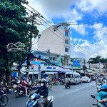 Cho Thuê Building 7 Lầumặt Tiềnphan Văn Trị