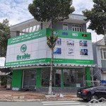 Sang mặt bằng lô góc đường số 8, kdc hiệp thành 3 full nội thất 18 triệu/tháng