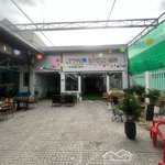 Sang nhượng quán coffee mặt tiền đướng trần văn trà - bình minh.280m2