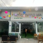 Mua đất tặng quán cafe siêu đẹp 280m2 trần văn trà, bình minh_shr