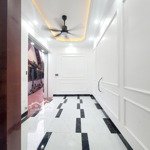 Bán nhà xuân phương, phố trịnh văn bô 32m2 5 tầng, ô tô đỗ, full nội thất