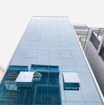 Cho thuê văn phòng- nguyễn khang- 90m -thang máy