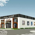 Cho thuê showroom thương mại 1200m2 q cẩm lệ