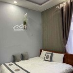 Phòng trọ full nội thất cao cấp 30-50 m2