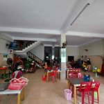 Nhà 3 tầng sát thành thái - 200m2 - ngang 10m