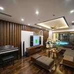 Chính chủ cho thuê chung cư 57 láng hạ, 110m2, 2 phòng ngủ đầy đủ đồ. giá 12 triệu/tháng