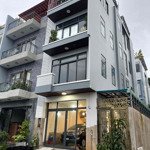 Nhà phố jamona city đào trí kèm hđ thuê mặt bằng