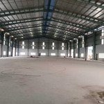 * cho thuê kho xưởng*2000m2 - 2400m2 kcn hải sơn, đức hoà hạ, đức hoà, long an