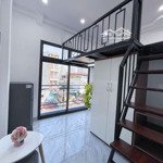 Khai trương căn studio gác xép full đồ, 3.9-4. 3 triệu. tại phùng khoang