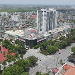 Cho thuê văn phòng, trung tâm giáo dục vị trí trung tâm thành phố thái bình - thành công plaza