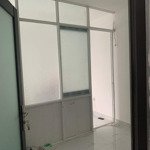 Bán nhà riêng 30m2 trung tâm gò vấp