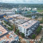 Shophouse đẳng cấp kđt trung nguyên hỗ trợ 0% lãi suất đến khi nhận nhà. chỉ thanh toán 10% kí hđmb