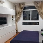 Cho thuê căn hộ 243a nguyễn văn đậu, q.phú nhuận, 95m2, 15tr. lh: linh 0902505279