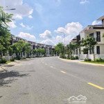 Biệt thự góc c3-22 163,5 m2 trần anh riverside bến lức, long an