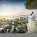 Thiên đường nghỉ dưỡng tại shantira - căn hộ 1.7 tỷ, view biển - sang trọng bất tận!