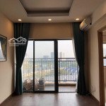 Chính chủ cần bán căn hộ thủ thiêm garden q9 căn 2pn 2wc, tầng trung, ban công view liên phường