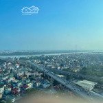 Chính chủ cho thuê căn hộ chung cư ia20 ciputra căn tầng trung tòa b 92m 3 phòng ngủđồ cơ bản view đẹp