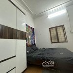 Cho thuê căn hộ chung cư 45m2,1pk 1 phòng ngủfull đồ giá rẽ nhất,khường-đình thanh.xuân