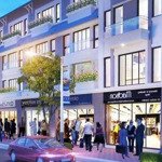 Sang lại căn shophouse mt phạm văn chiêu - gò vấp, 50m2, 3,2 tỷ -shr