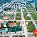 Chính chủ bán ô đất hoa hậu mặt đường to nhất dự án km8 quang hanh, cẩm phả