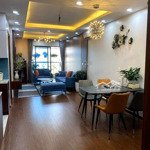 Bán Căn Hộ 3 Pn - 89M2 Đủ Đồ Việt Đức Complex, Ban Công Đông Nam. Giá Bán 3.9 Tỷ Thương Lượng