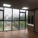 Cho thuê sàn văn phòng 350m2 - 500m2 - 1000m2 tại xuân la, tây hồ, hà nội