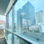 Chính chủ cho thuê văn phòng 60 - 140m2 building 6-8 đoàn văn bơ q4