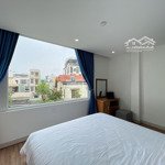 Căn hộ 2 phòng ngủđầy đủ nội thất đối diện furama resort - đh kinh tế